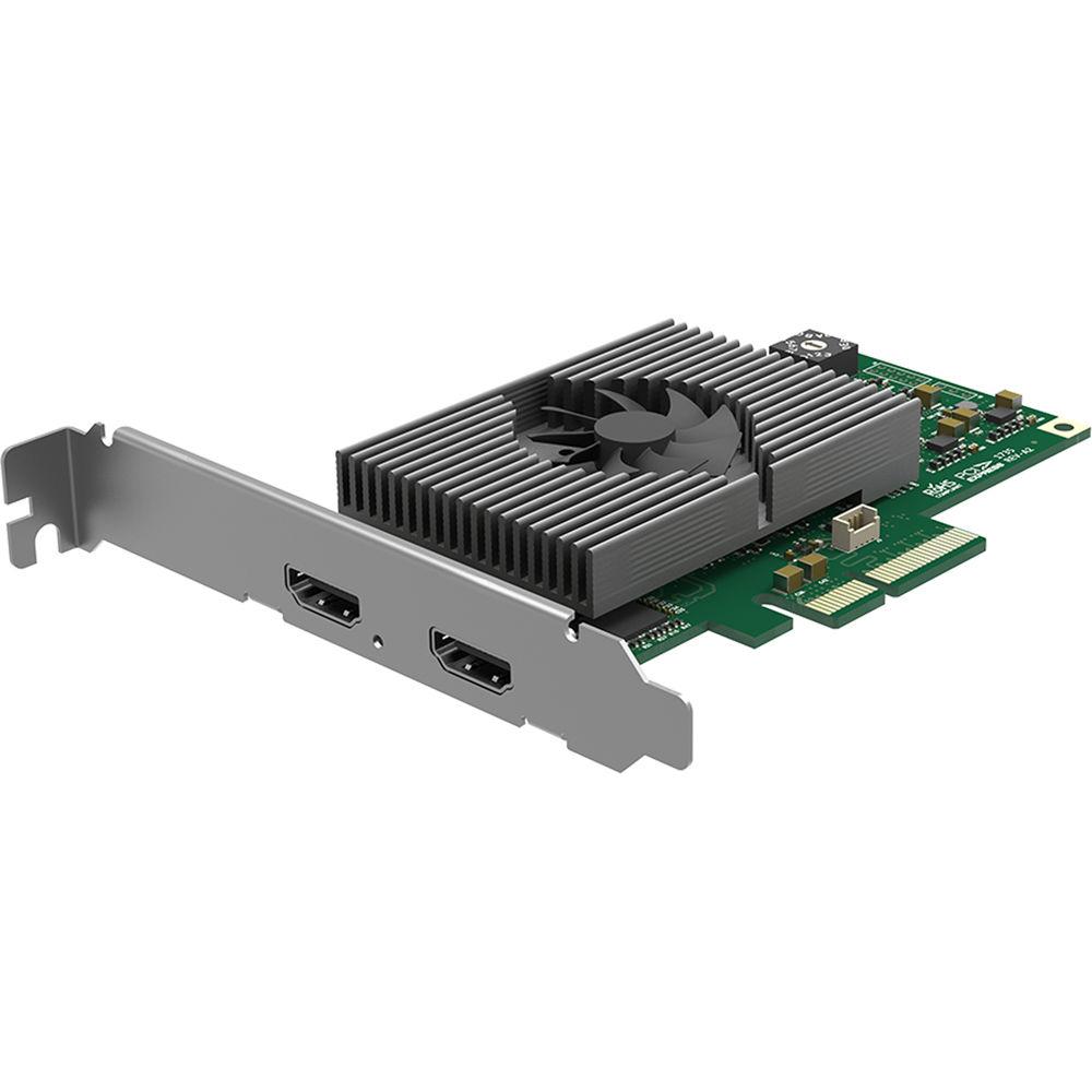 Magewell Pro Capture HDMI 4K Plus Loop Through