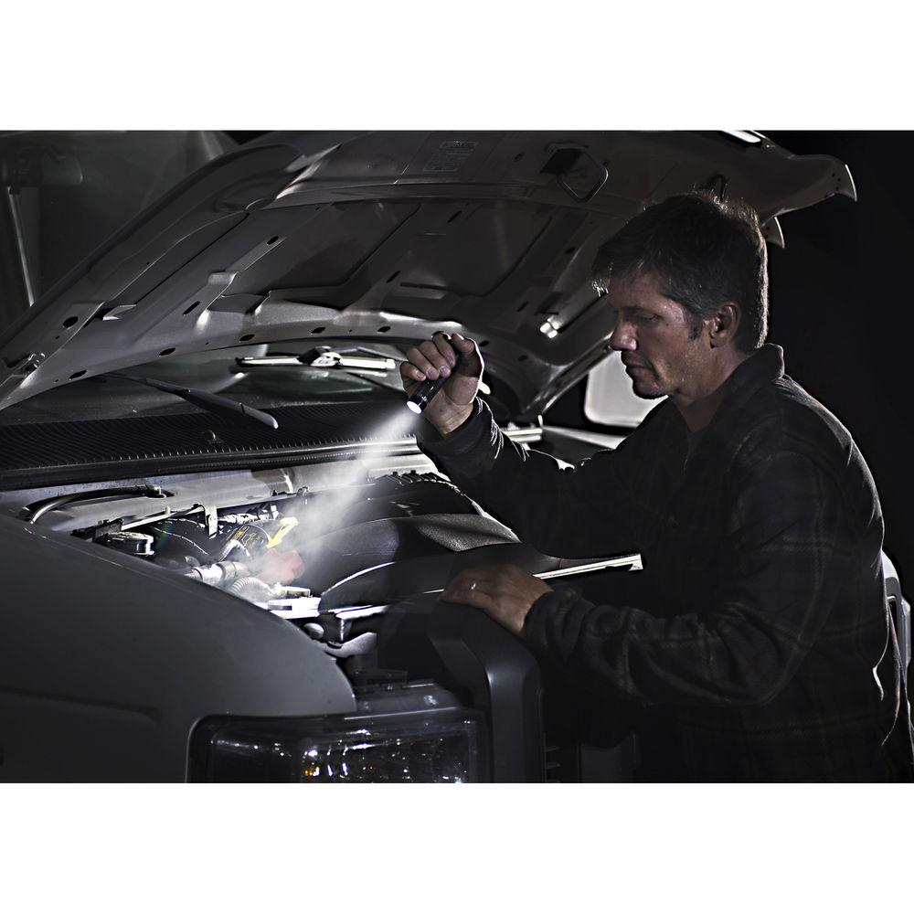 Maglite ML50L LED Flashlight Adventure Pack