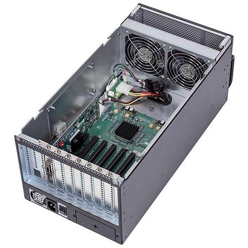 Magma Express Box 3400 Seven Slot Gen 3 Modular PCIe Expansion Chassis
