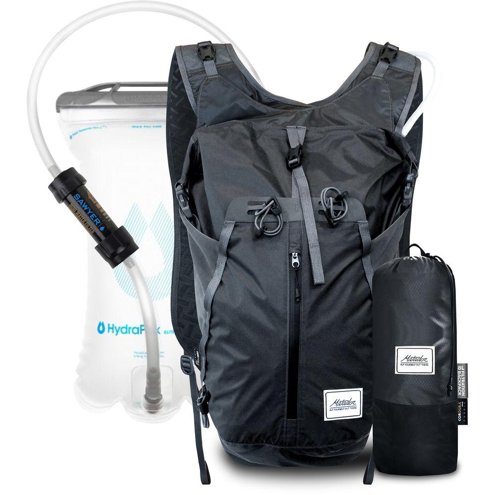 Matador Hydrolite Filtration Backpack
