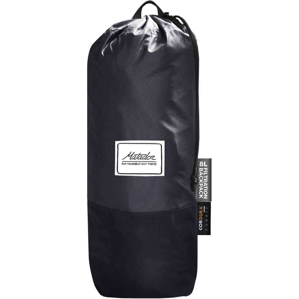 Matador Hydrolite Filtration Backpack