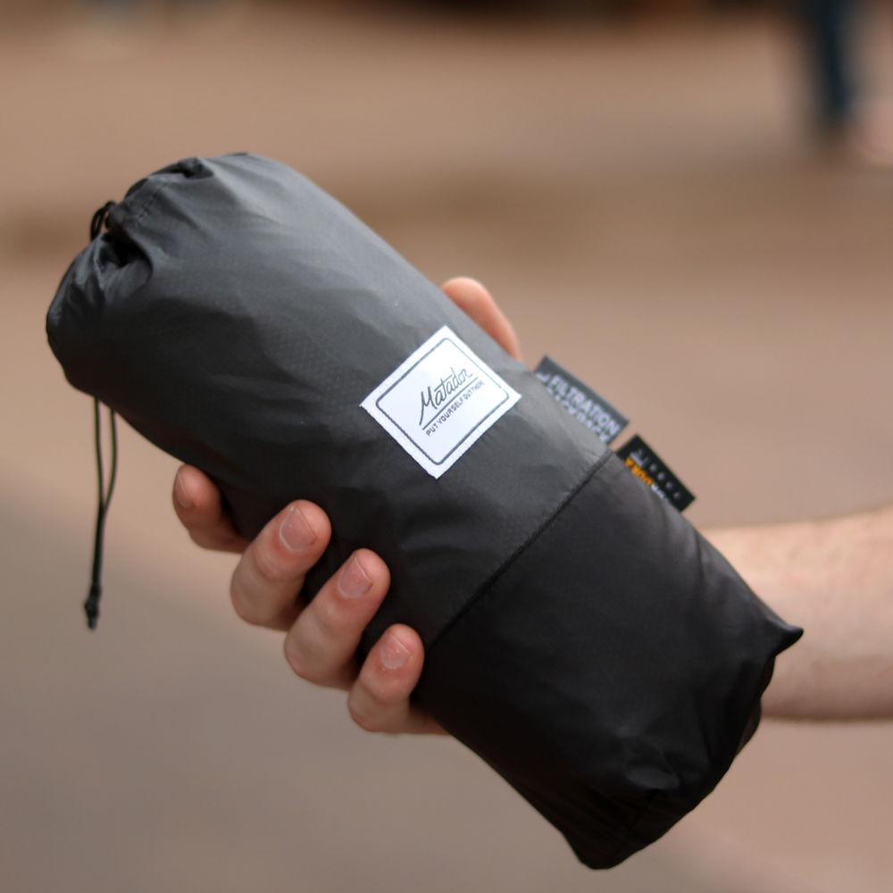 Matador Hydrolite Filtration Backpack