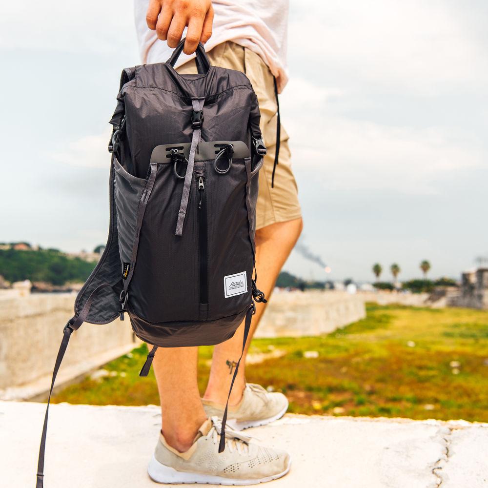 Matador Hydrolite Filtration Backpack