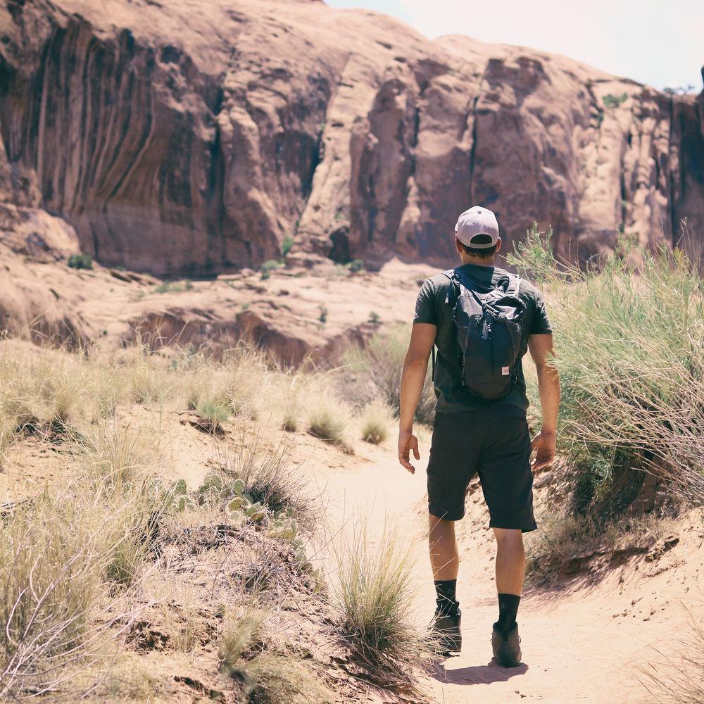 Matador Hydrolite Filtration Backpack