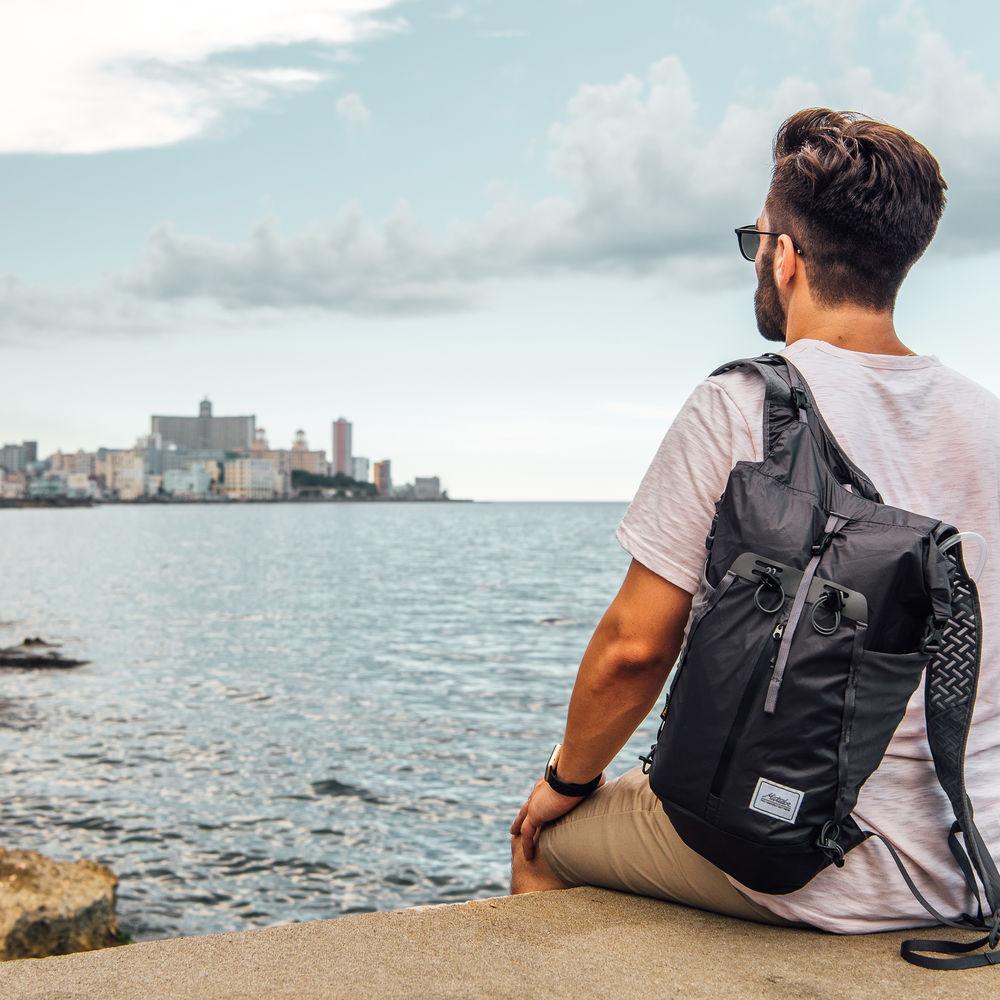 Matador Hydrolite Filtration Backpack