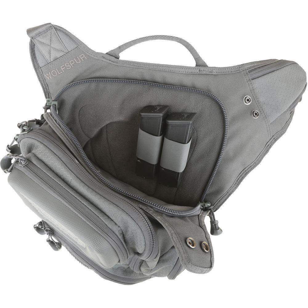 Maxpedition DMW Dual Mag Wrap