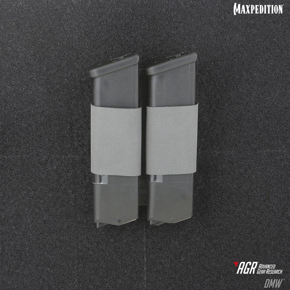 Maxpedition DMW Dual Mag Wrap