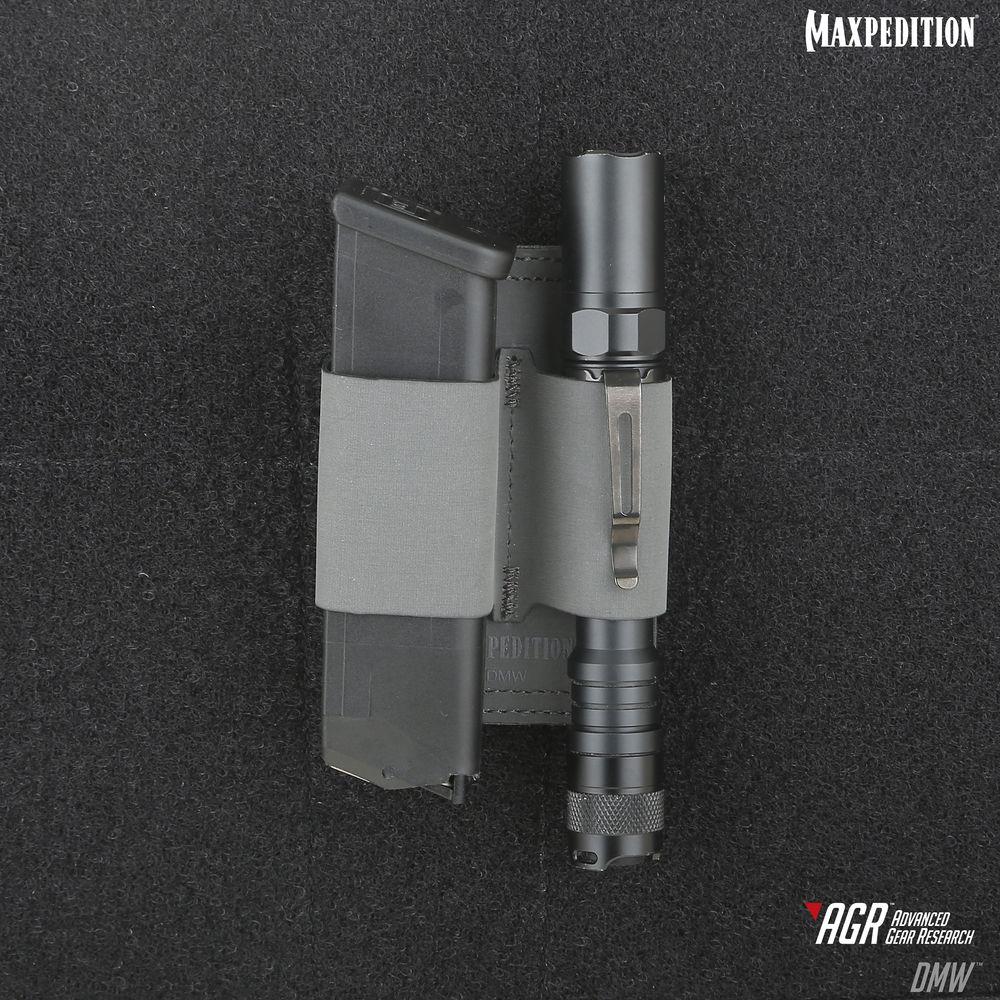 Maxpedition DMW Dual Mag Wrap
