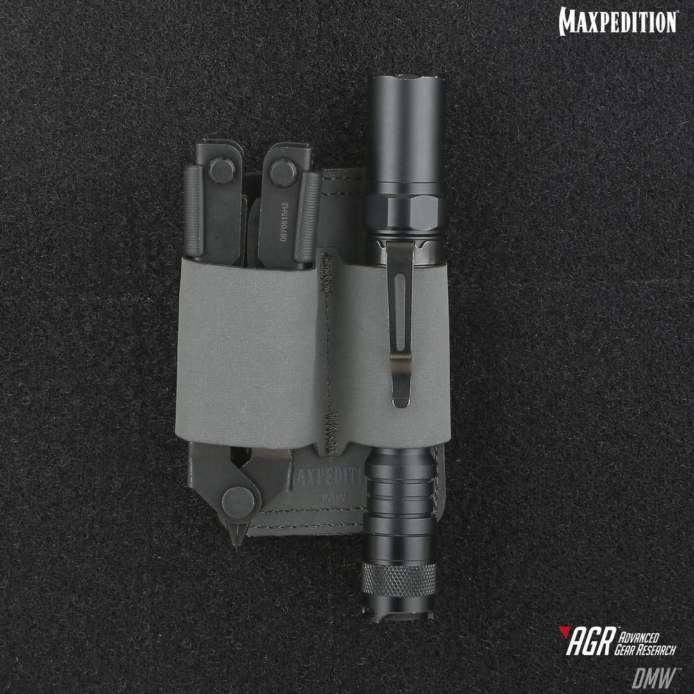 Maxpedition DMW Dual Mag Wrap