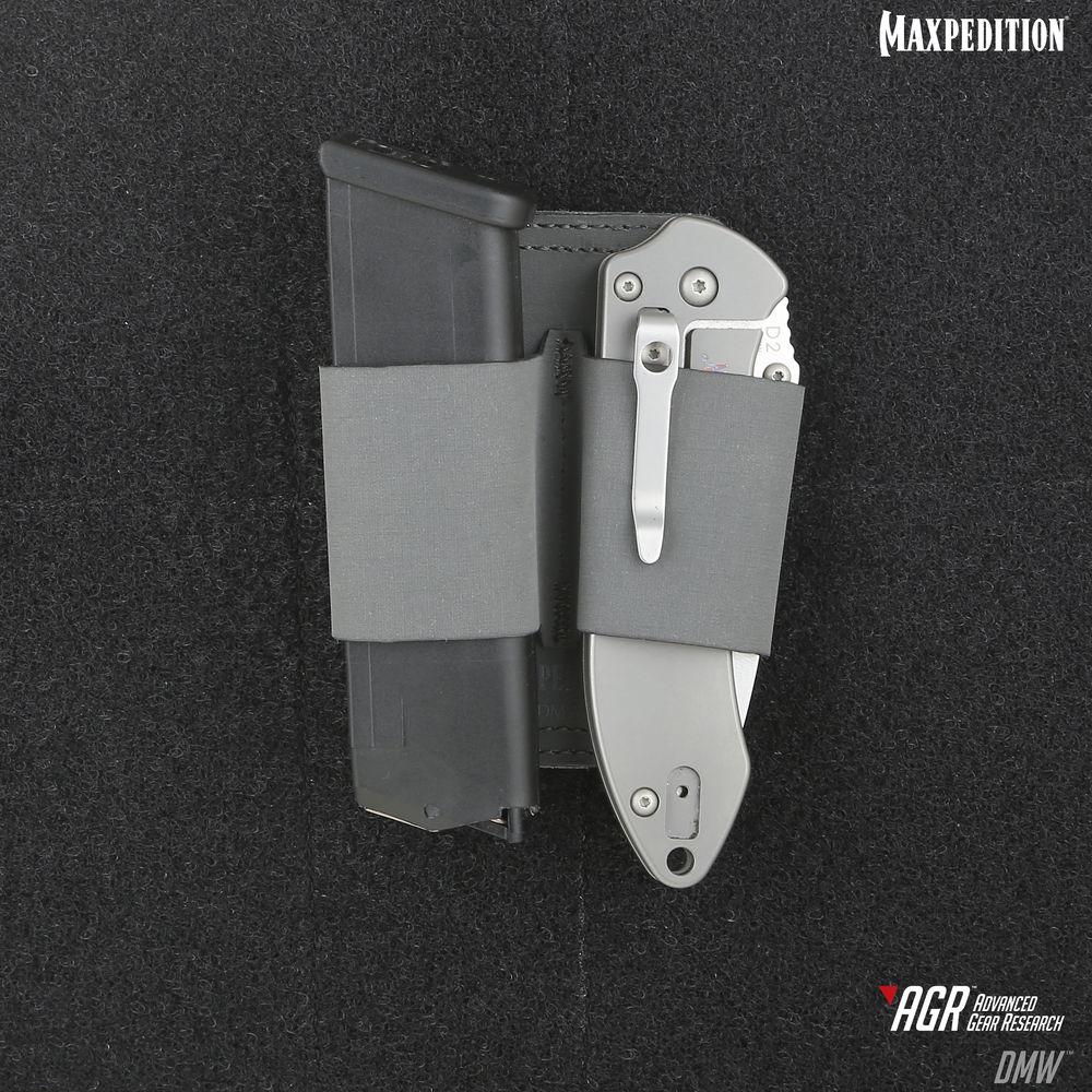Maxpedition DMW Dual Mag Wrap