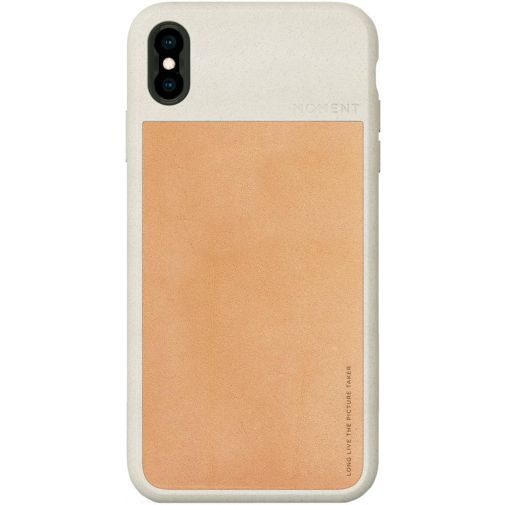 Moment Photo Case for the iPhone XS Max
