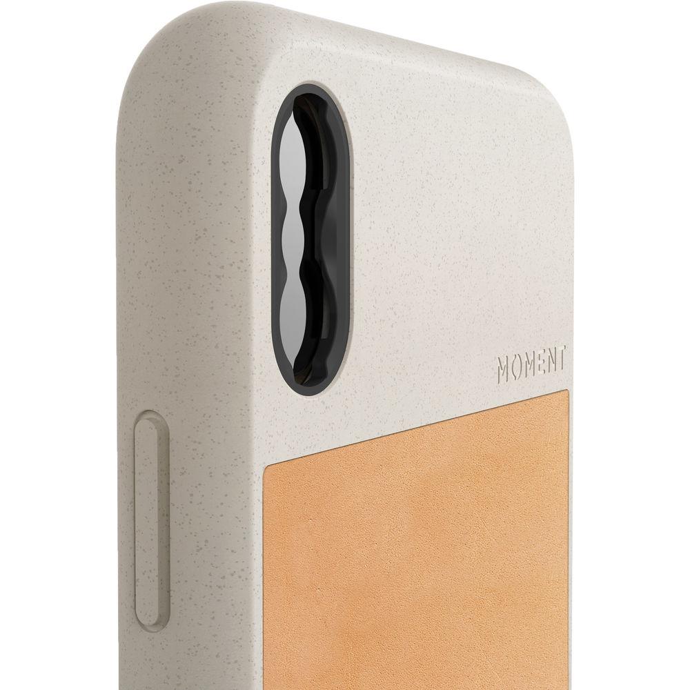 Moment Photo Case for the iPhone XS Max