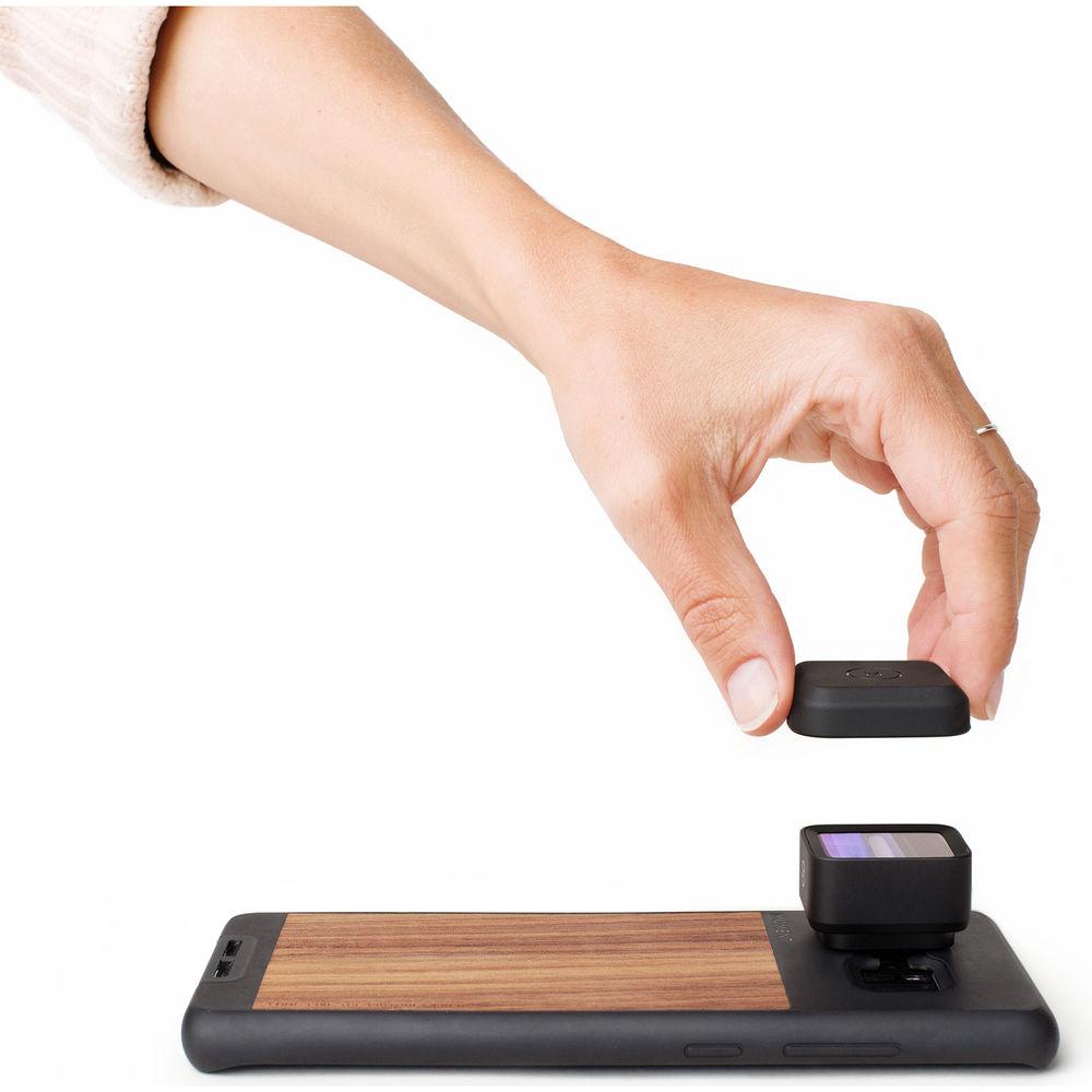 Moment Spare Anamorphic Lens Cap