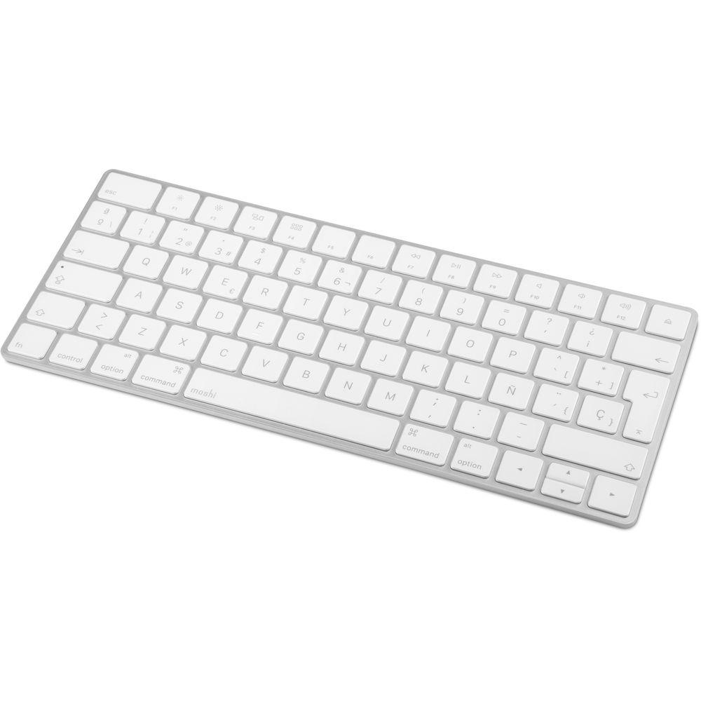 Moshi ClearGuard MK for Apple Magic Keyboard
