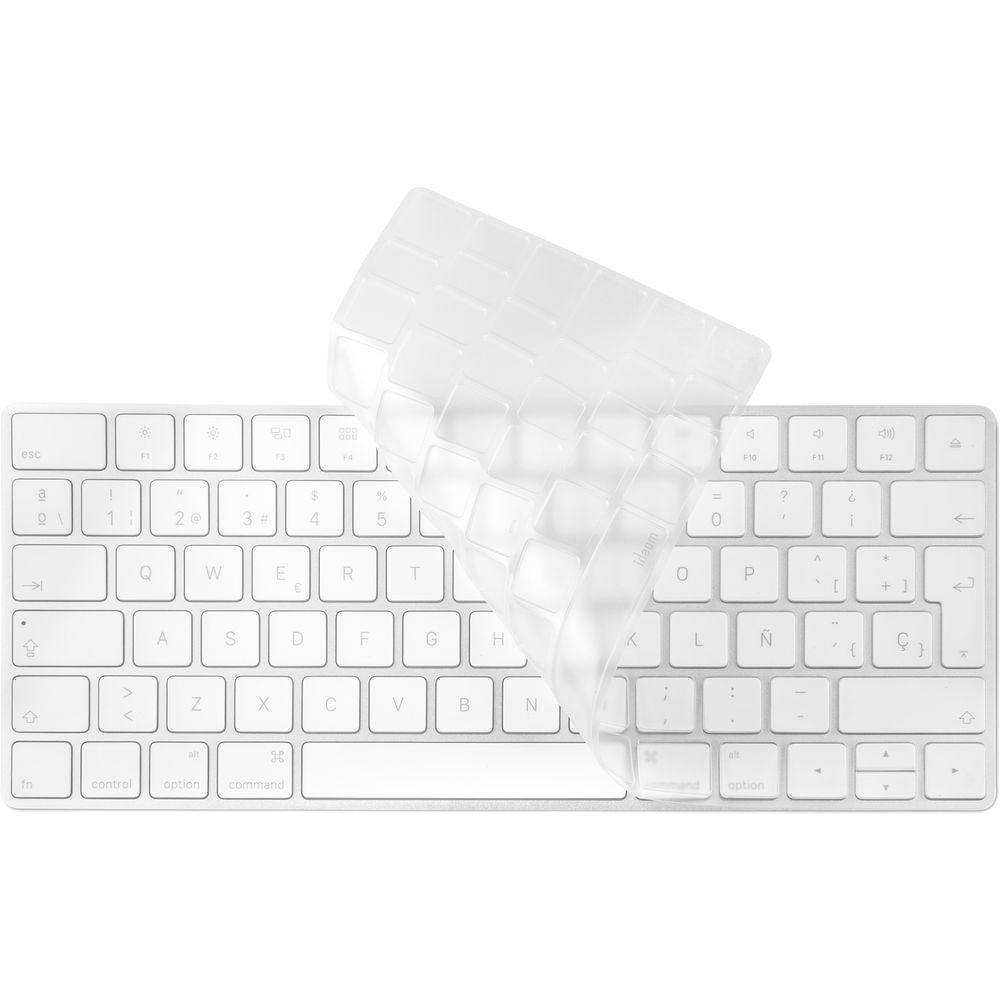 Moshi ClearGuard MK for Apple Magic Keyboard