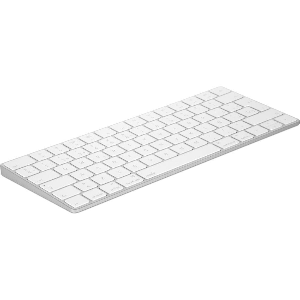 Moshi ClearGuard MK for Apple Magic Keyboard