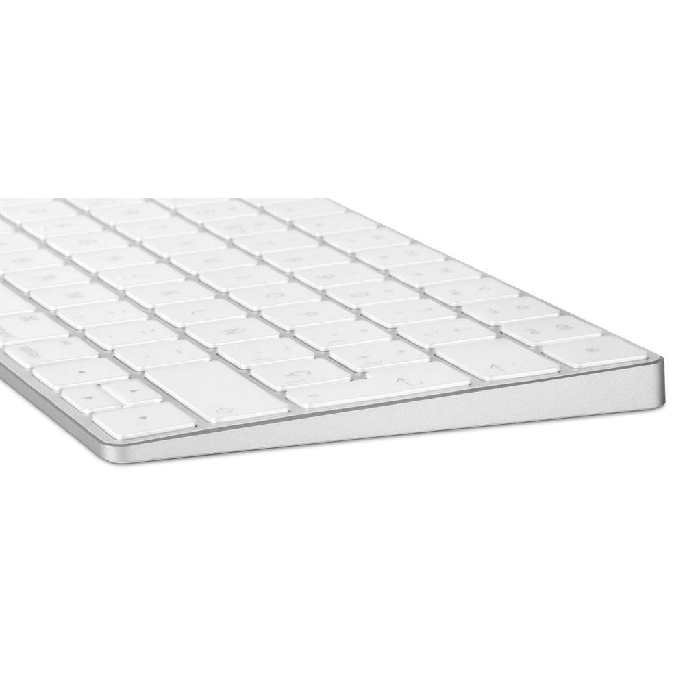 Moshi ClearGuard MK for Apple Magic Keyboard