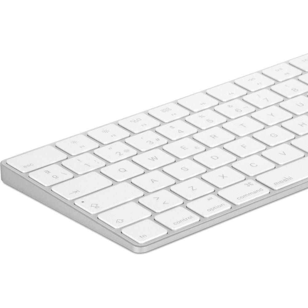 Moshi ClearGuard MK for Apple Magic Keyboard