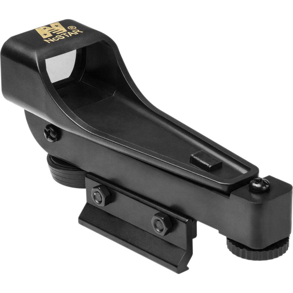 NcSTAR 1x34 Red Dot Reflex Sight