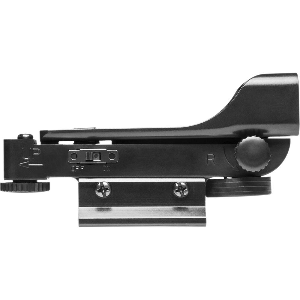 NcSTAR 1x34 Red Dot Reflex Sight