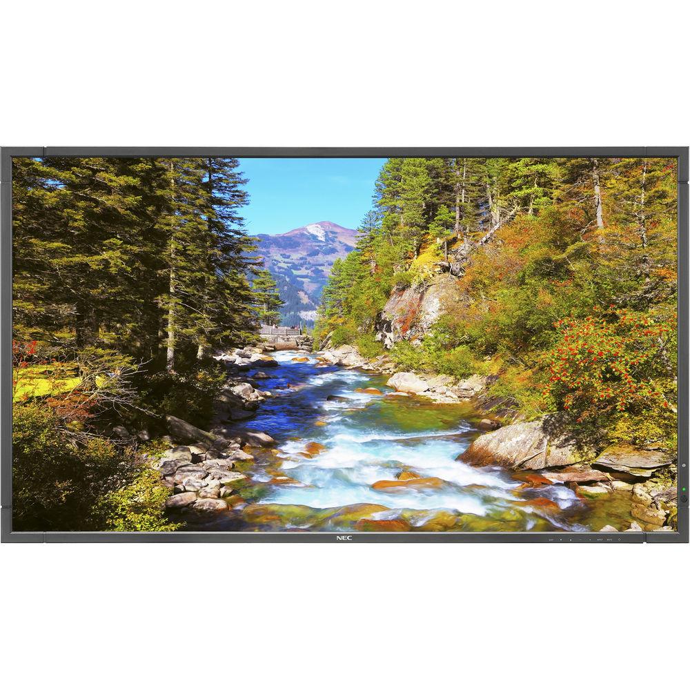 NEC E-Series 70" LED Commercial-Grade OPS PC Bundle