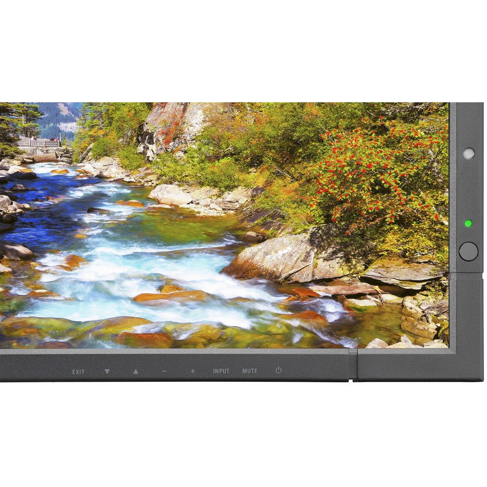 NEC E-Series 70" LED Commercial-Grade OPS PC Bundle