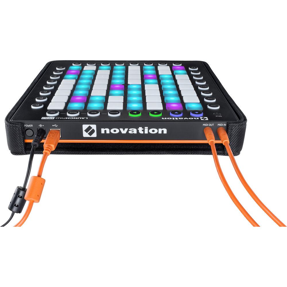 Novation Launchpad Pro Case