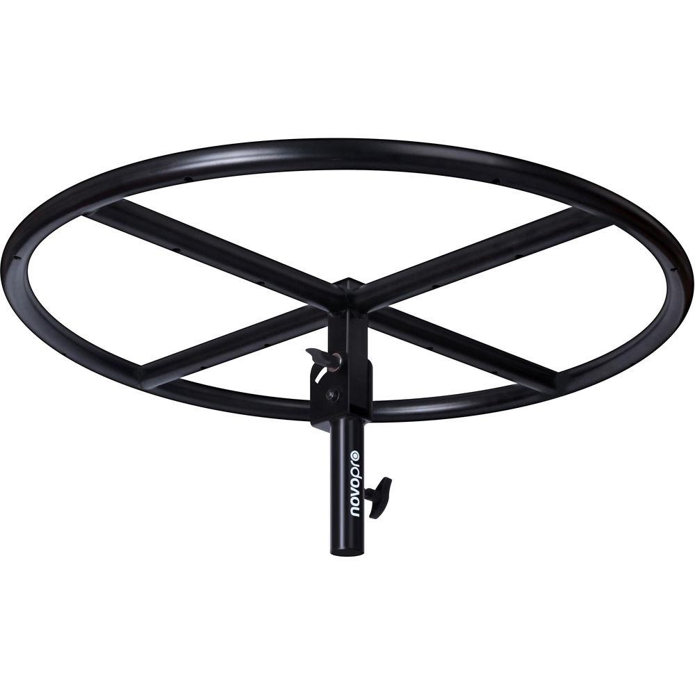 Novopro LIBRA1 Round Lighting Bracket