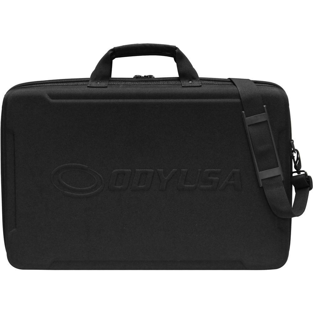 Odyssey Innovative Designs BMSLTKS2MK3 Streemline Series Bag for Native Instruments Traktor S2 MK3 DJ Controller