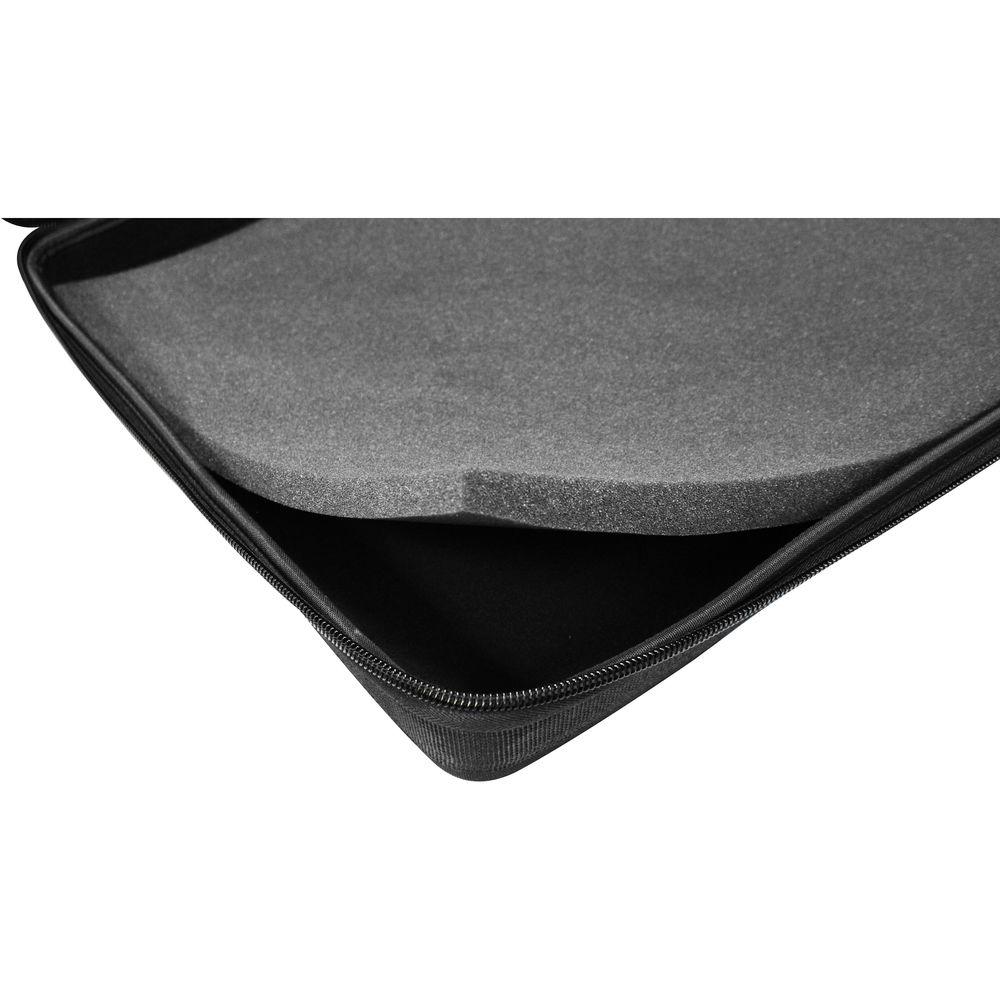 Odyssey Innovative Designs BMSLTKS2MK3 Streemline Series Bag for Native Instruments Traktor S2 MK3 DJ Controller