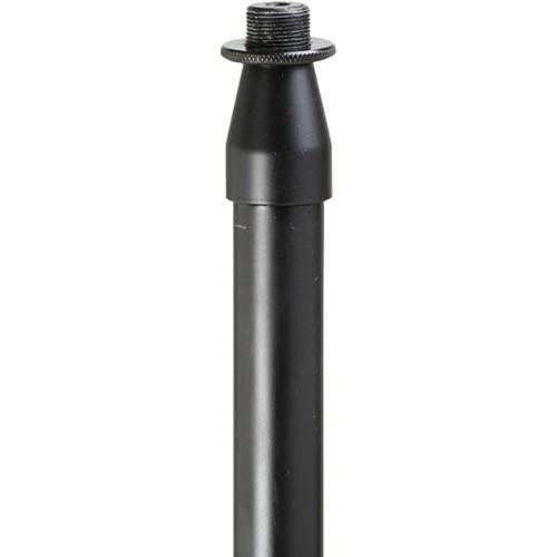 On-Stage 36-65" Mic Stand Shaft with M20 Thread