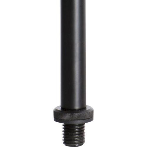 On-Stage 36-65" Mic Stand Shaft with M20 Thread
