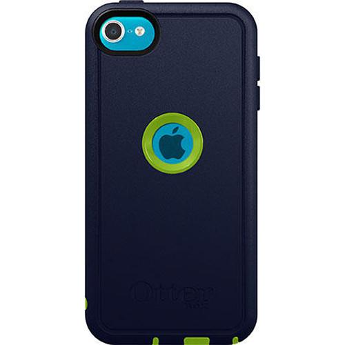 OtterBox Defender Case for 5th and 6th Generation iPod Touch