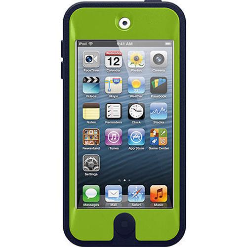 OtterBox Defender Case for 5th and 6th Generation iPod Touch