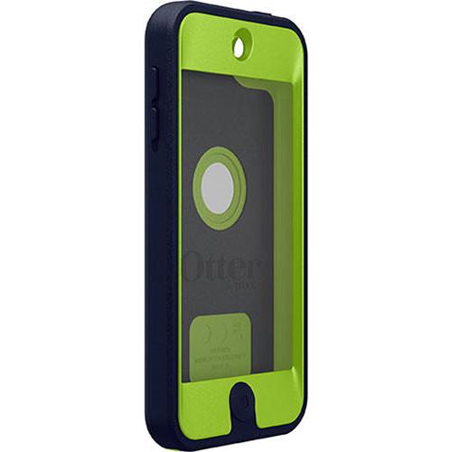 OtterBox Defender Case for 5th and 6th Generation iPod Touch