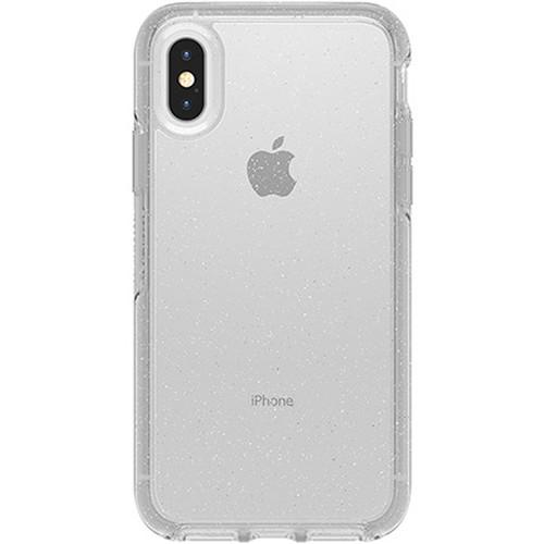 OtterBox Symmetry Series Clear Case for iPhone Xs