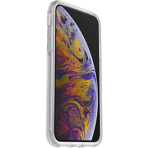 OtterBox Symmetry Series Clear Case for iPhone Xs