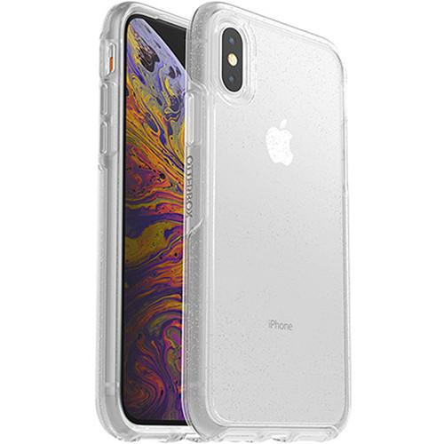 OtterBox Symmetry Series Clear Case for iPhone Xs