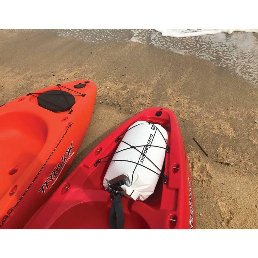 OverBoard Waterproof Dry Tube Bag