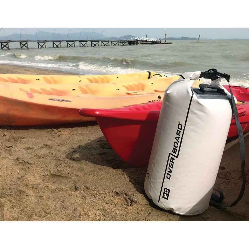 OverBoard Waterproof Dry Tube Bag