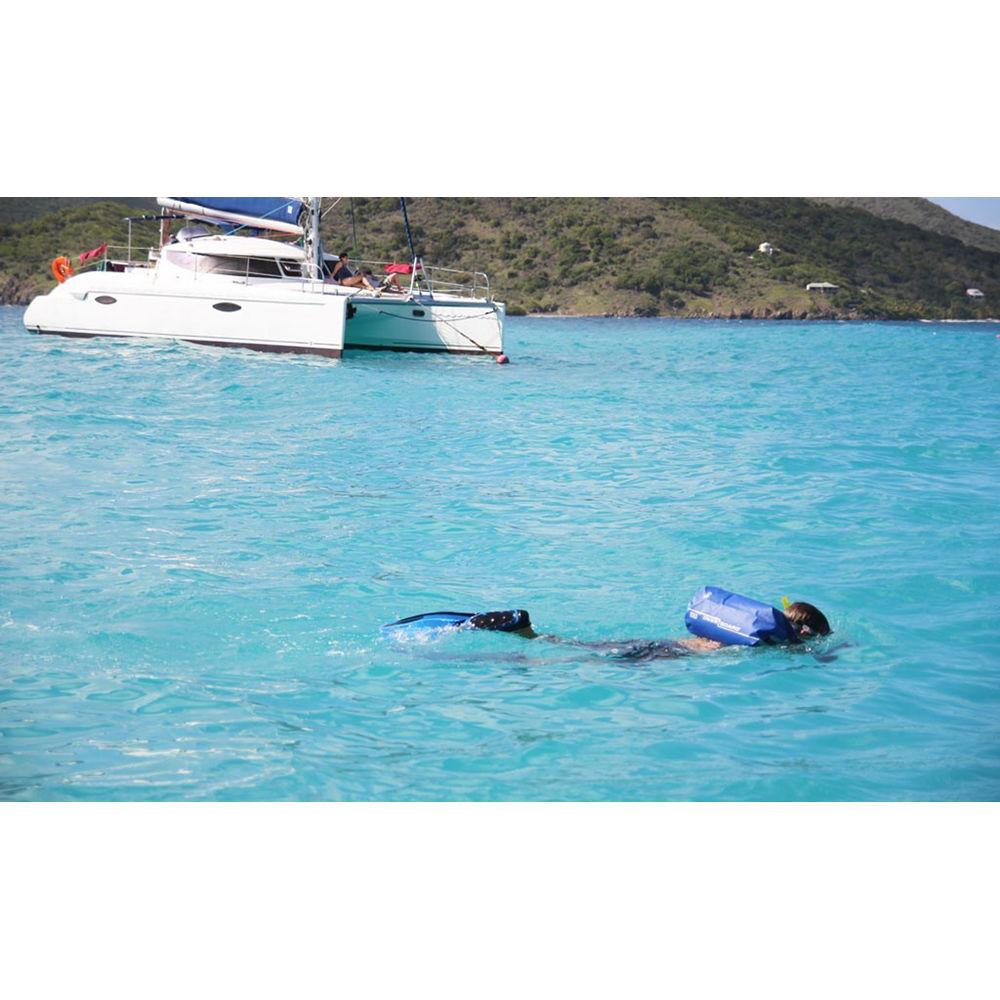 OverBoard Waterproof Dry Tube Bag