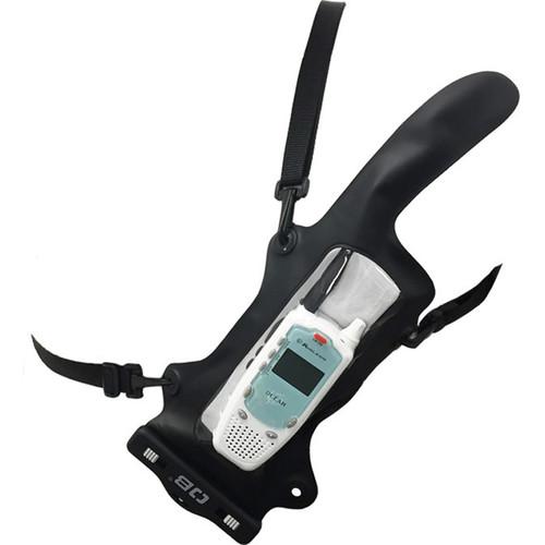 OverBoard Waterproof Pro-VHF Case