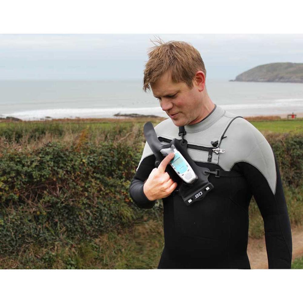 OverBoard Waterproof Pro-VHF Case