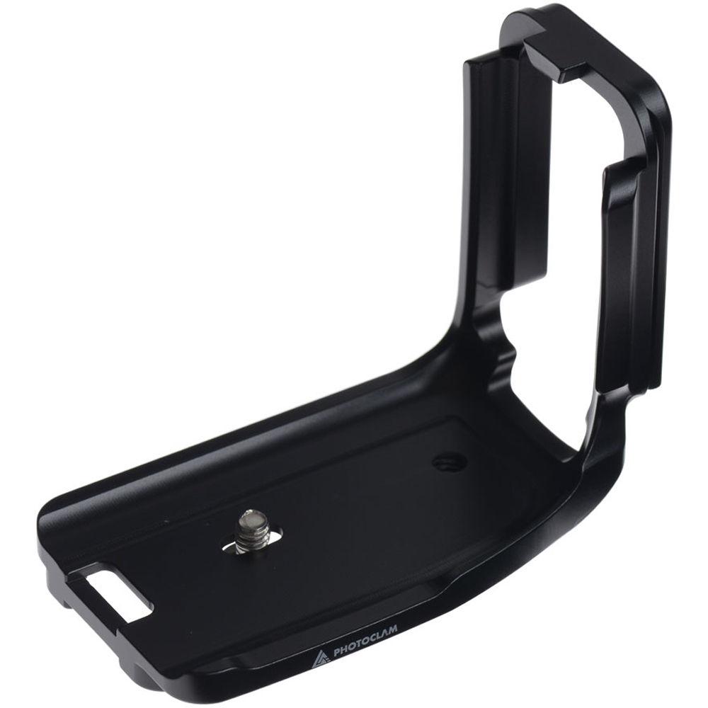 Photo Clam LB-5DMark4 L-Plate for Canon EOS 5D Mark IV Body