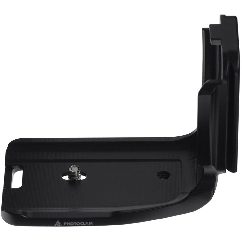 Photo Clam LB-5DMark4 L-Plate for Canon EOS 5D Mark IV Body