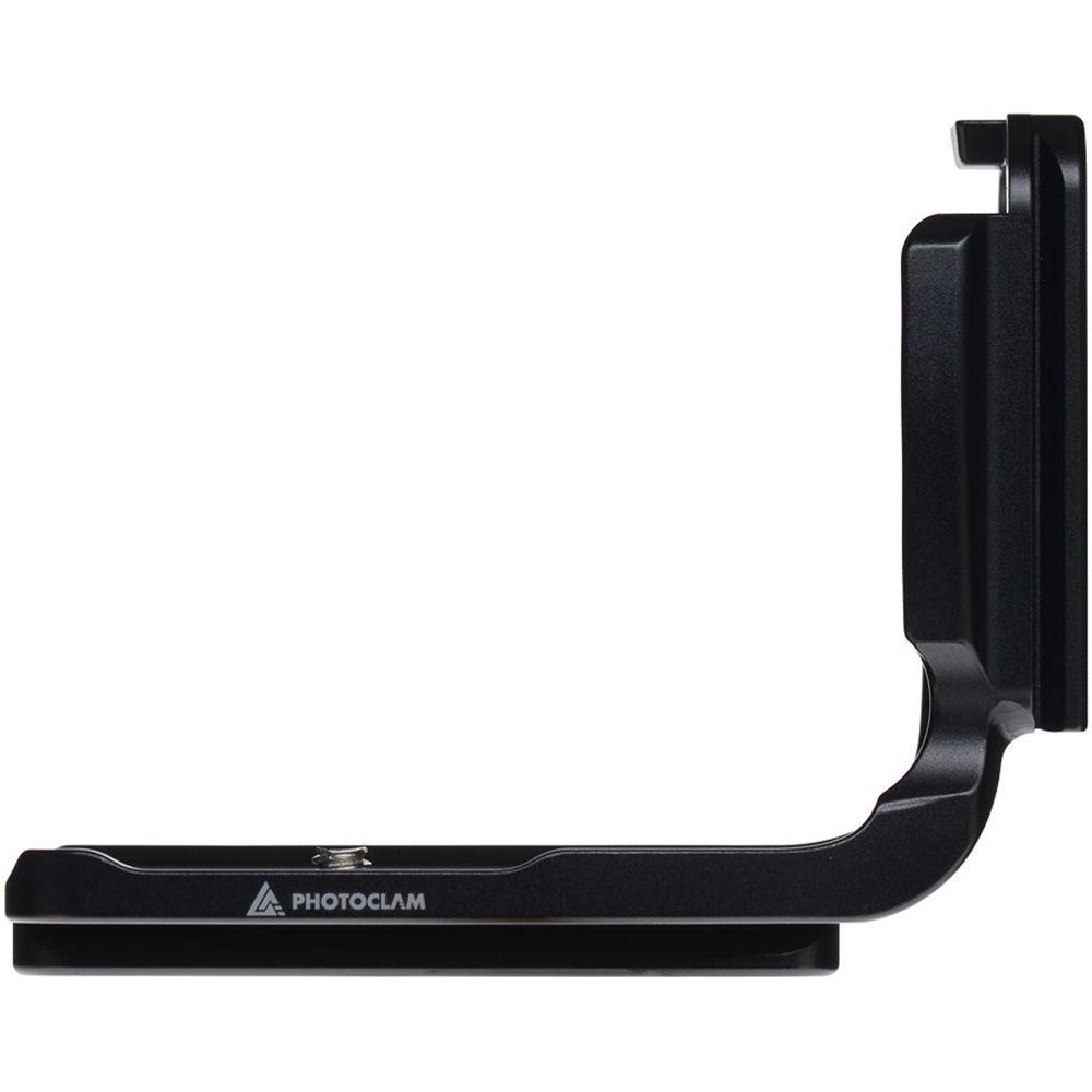 Photo Clam LB-5DMark4 L-Plate for Canon EOS 5D Mark IV Body