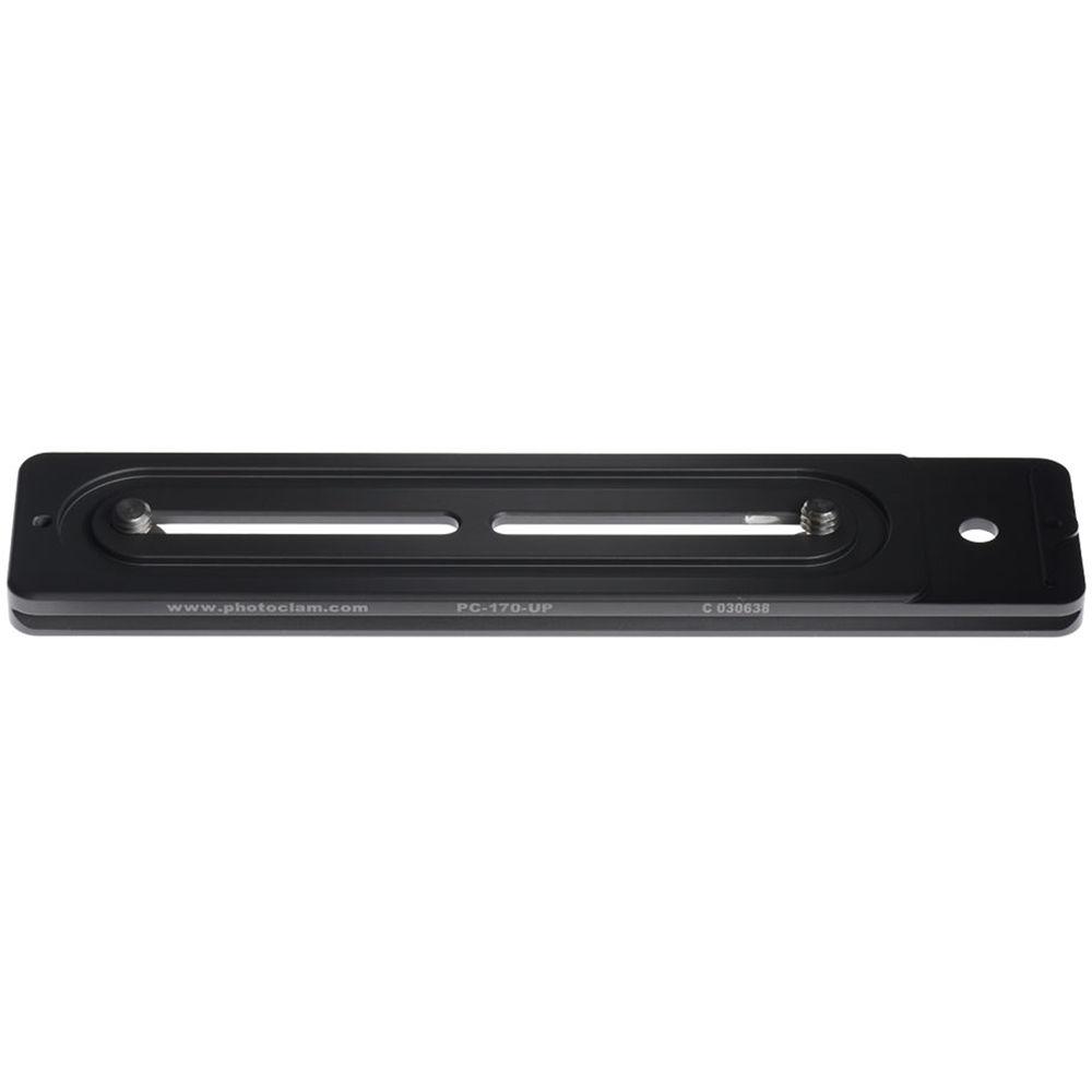Photo Clam PC-170-UP Universal Lens Plate
