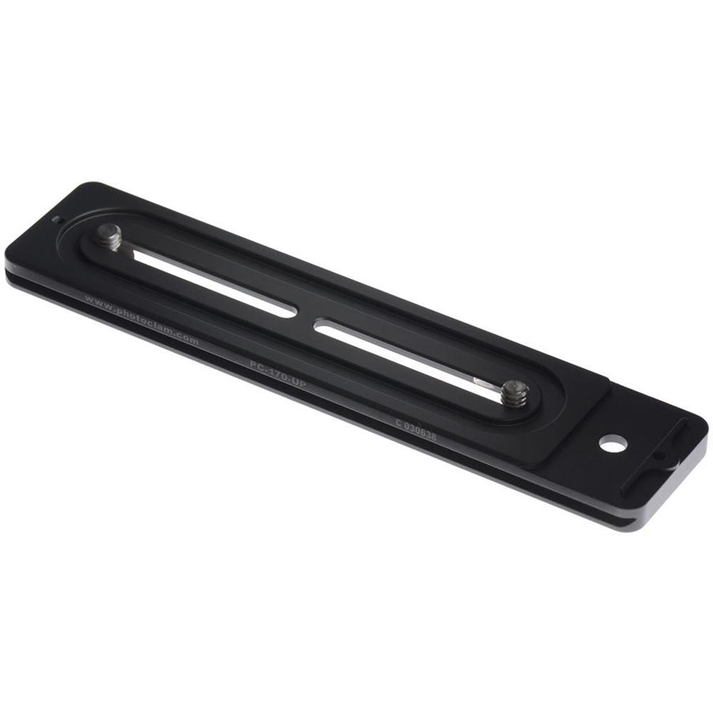 Photo Clam PC-170-UP Universal Lens Plate