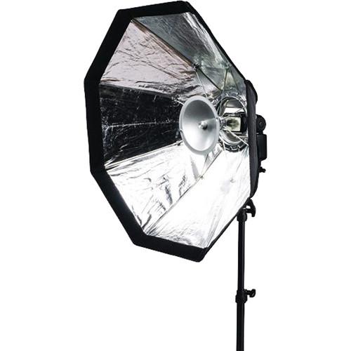 Photoflex RapiDome with Grid and Stand Kit