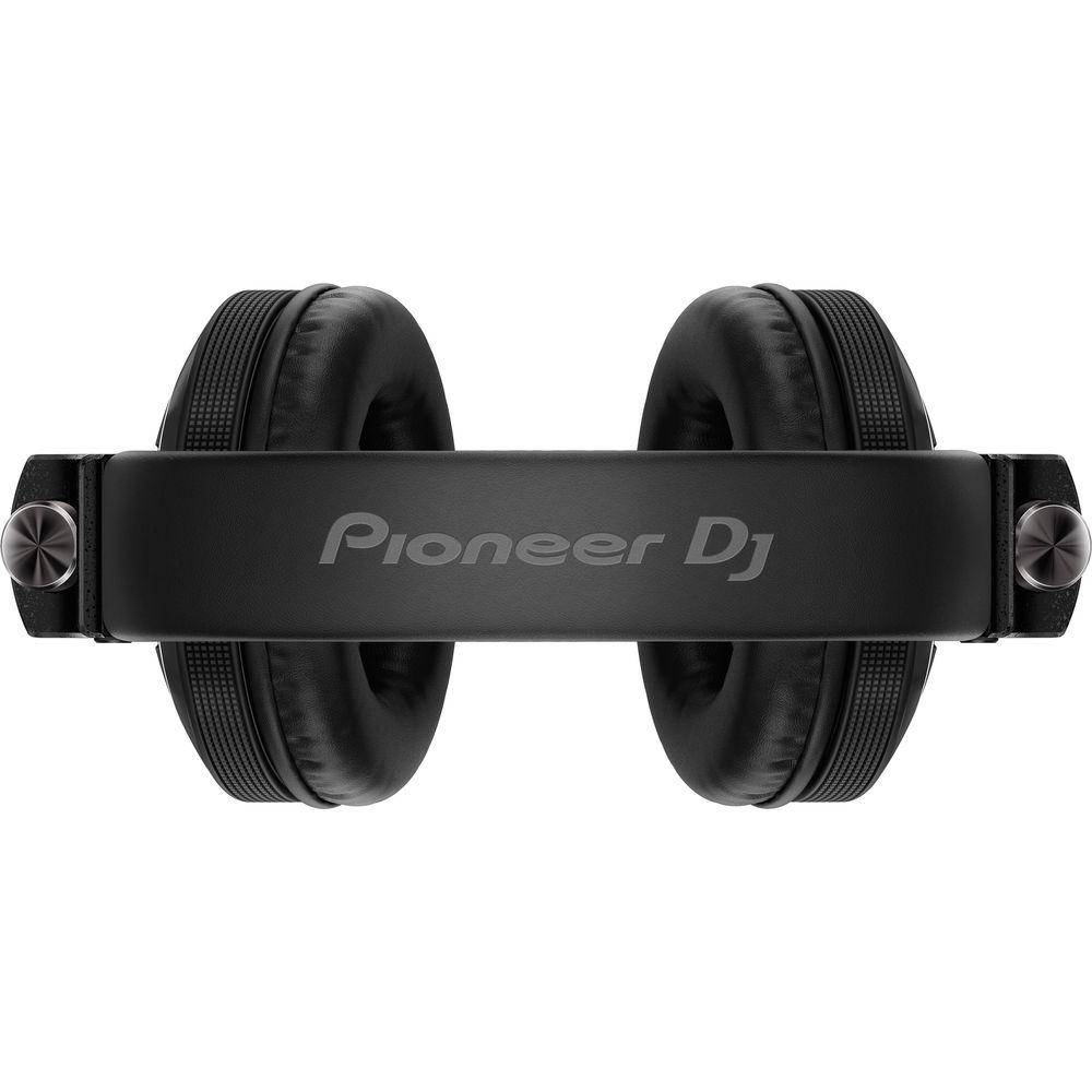 Pioneer DJ HDJ-X7 Professional Over-Ear DJ Headphones